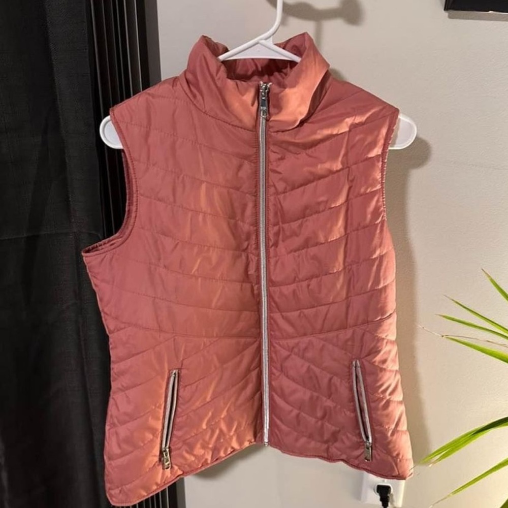 Women’s Vest